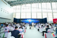 科徕尼总裁王妙玉荣膺葵花奖智能锁行业态度人物