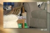 颠覆认知！！！真实火灾留给你多少时间逃命？