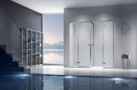 品质为王时代，玫瑰岛匠造高质淋浴房“赢战”市场