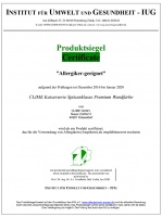 聚焦易过敏人群，可耐美漆从源头摒除过敏原，刷新环境防护新高度！