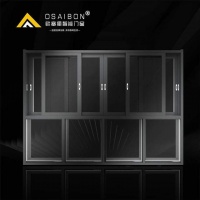 欧塞堡智能门窗,强有力的决心，重新定义市场格局