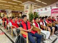 工匠精神 诺艺装饰项目经理技术管理培训