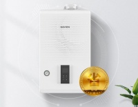 冷凝壁挂炉普及风暴来袭——庆东纳碧安开创冷凝新时代