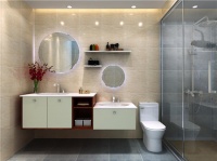 2021年超25家卫浴企业被列为重点排污单位