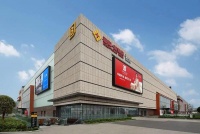 快讯|富森美退出并解散居时代基金