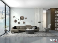 高级灰，成熟绅士之选