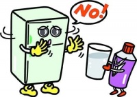 電冰箱又臟又臭嗎？30年老保姆教你一招，永無(wú)異味！