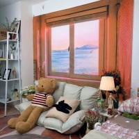 冬天宅家适合干什么？买台当贝投影NEW F3体验好么？