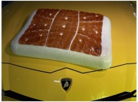 DOLOMIA跟兰博基尼做工谁更胜一筹？看完这些，你就会明白一分钱一分货！