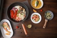 买锅还找代购？国产锅具更懂炒菜 用三禾锅具装点厨房