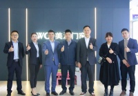 门窗快讯|华美立家走进美沃门窗参观考察