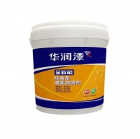 華潤(rùn)漆全致能升級(jí)，“環(huán)保漆專家”再現(xiàn)匠心溫暖