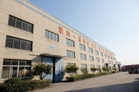 百格斯特管理团队到厂考察 把关产品质量