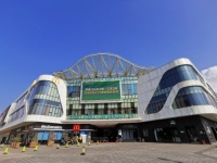 喜盈门汇聚家居匠心之作，让“理想家居生活”成现实