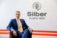 Andreas Grof 博士：Silber携手信鸿 将为中国消费者带来高品质门窗及先进环保理念