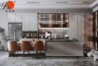 誉满球家具 致力成为行业标准的制定者