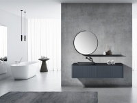 欧路莎浴室柜：兼具颜值与功能的居家好物