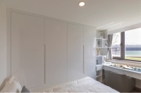 强者恒强，柏厨家居深耕批量工程领域由浅入深筑建精装房范本