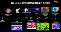 多年布局终有回报！TCL QD-Mini LED将成未来行业风向标