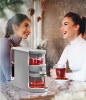 岁月不经久等，做自己的“不冷”女神