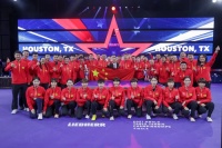 2021年世乒赛中国4金收官 TATA木门助力赛事圆满成功