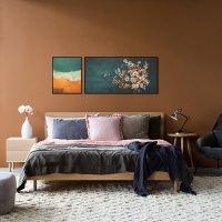 新浪精选：乾庄——《装饰画》