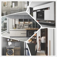 邦克不锈钢全屋定制：三胎时代，多娃家庭带来家居新红利