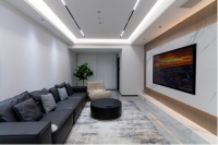 森歌集成灶：不敢信，小户型厨房这么装，不仅显大还足足多出10㎡