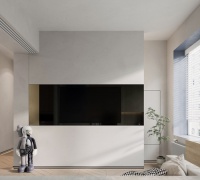 未来，家的样子