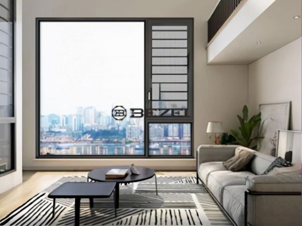 賓致門窗是系統(tǒng)門窗？賓致門窗質(zhì)量怎么樣？