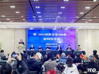 穩(wěn)就業(yè)促發(fā)展 強(qiáng)質(zhì)量?jī)?yōu)體驗(yàn) 全友榮獲“成都企業(yè)100強(qiáng)”等多項(xiàng)榮譽(yù)稱號(hào)