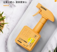 清潔抑菌一手抓 KOJA瓷磚清潔劑為美好家居而生