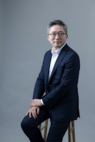 专访RLP中国内地总经理黄佳武：健康福祉和可持续性是未来建筑的方向