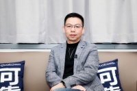 创米科技创始人李建新：以“居家安全”作为突破点，为用户打造更加安全的智能家居环境