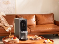 肠胃不适？让美的全自动破壁机帮你养胃