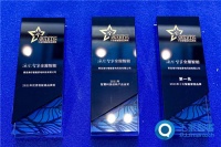 連續(xù)13年第一！海爾智家獲2021年中國智能建筑品牌獎