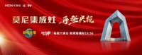 大品牌，強實力，莫尼攜手央視傳遞現(xiàn)代廚房新理念