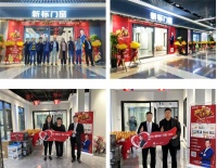 门窗快讯|新标门窗全国20城门店齐开业