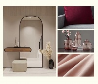 看完天洋墙布焕新实景后，我又想给家里的墙面“动刀”了