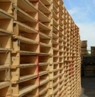 越南1-11月木材和木制品出口额达132亿美元，同比增长20%