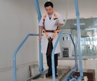 三项地面材料防滑性能行业标准首次发布