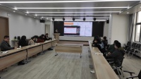 DOMOTEX asia國際數(shù)字墻材節(jié)企業(yè)培訓(xùn)宣講會(huì)成功舉辦
