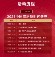 預(yù)告 |  12月18日聽(tīng)大國(guó)品牌吳綱闡釋『大國(guó)家居 品牌之道』