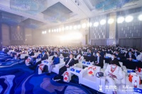 中国建筑装饰协会刘晓一：企业发展需在变化中寻找机遇，找到破局之道