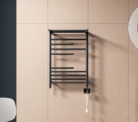 击破寒冷暴击，电热毛巾架成冬季炙手之选