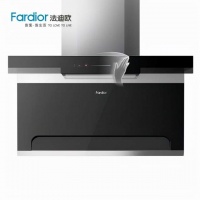 法迪欧质量怎么样？强劲吸烟轻松打造无烟厨房