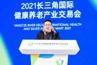 智能解决养老问题，科堡匠心助力民族未来