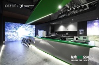 欧哲门窗营销中心副总经理马皓华：门窗一定朝着越来越美的方向发展