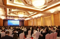 舒适家居快讯 | 台佳出席2021湖北暖通年会