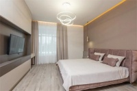 家居软装，无缝墙布是首选